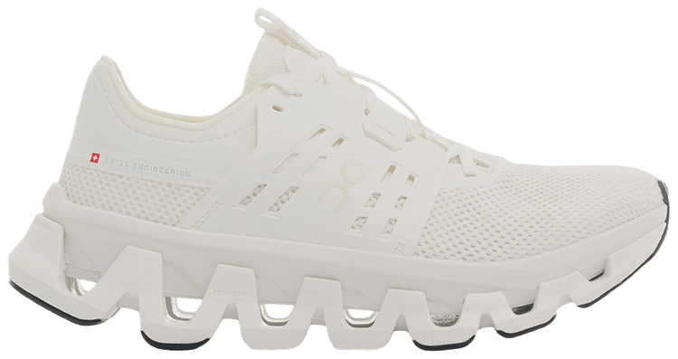 ON Wmns Cloudswift AMP White