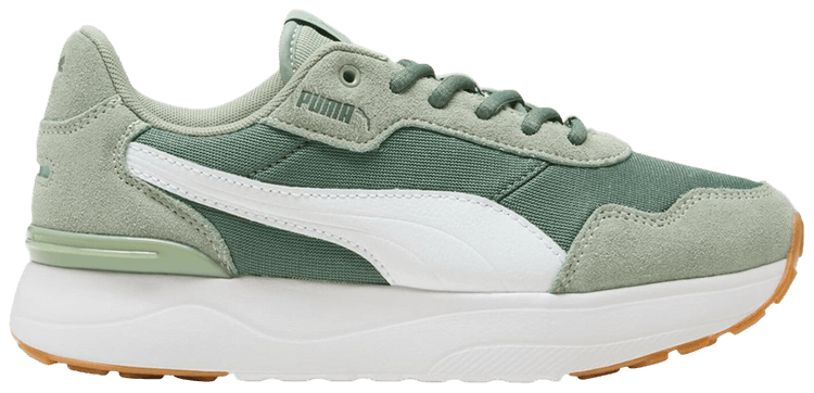 Puma Wmns R78 Voyage Eucalyptus