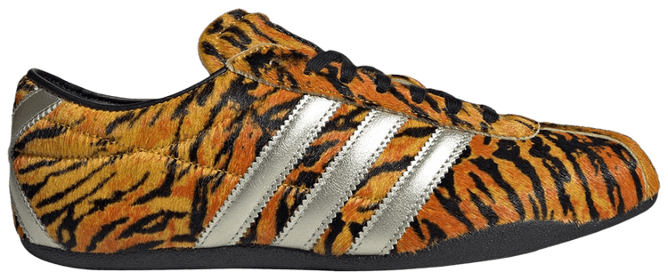 adidas Wmns Tokyo Yellow Gold Metallic Black