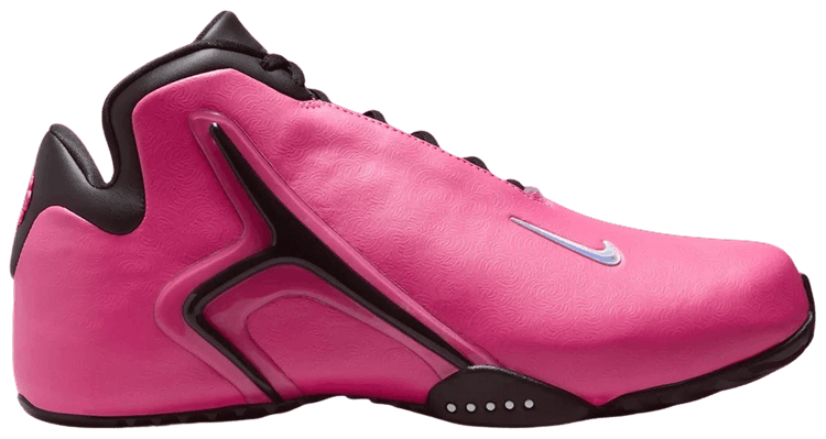 Nike Zoom Hyperflight Hyper Pink