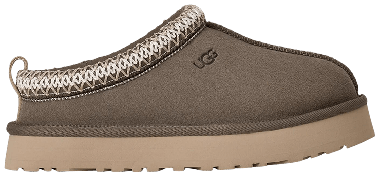 Ugg Tazz Slipper Big Kid Dried Oregano