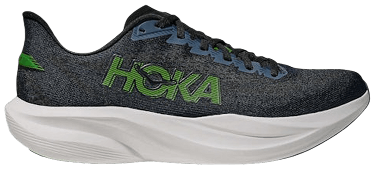 Hoka One One Mach 7 Varsity Navy