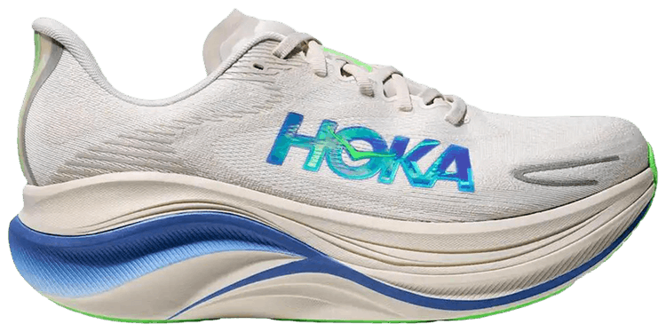 Hoka Skyward X 2 Grout Cobalt