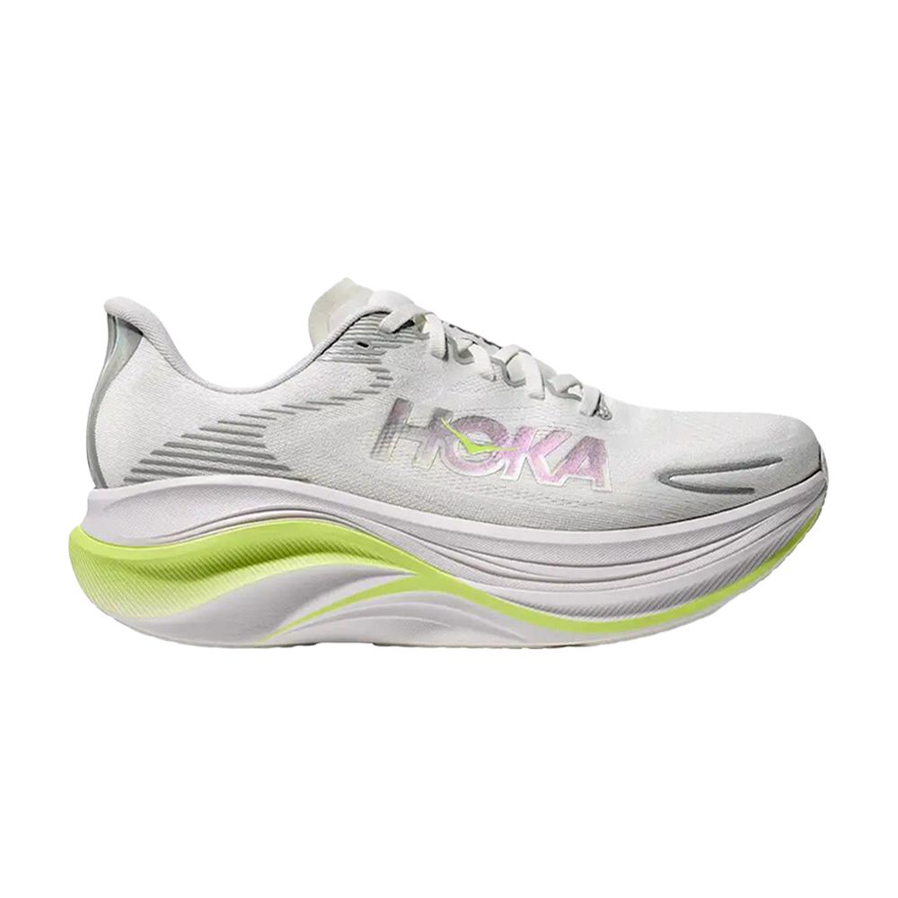 Hoka Skyward X 2 'White Neon...