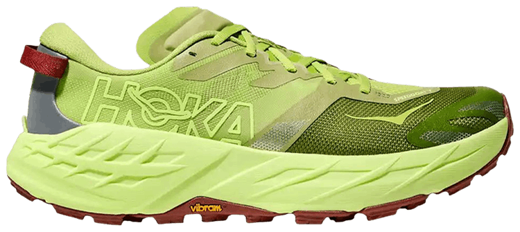 Hoka Speedgoat 7 Kiwi