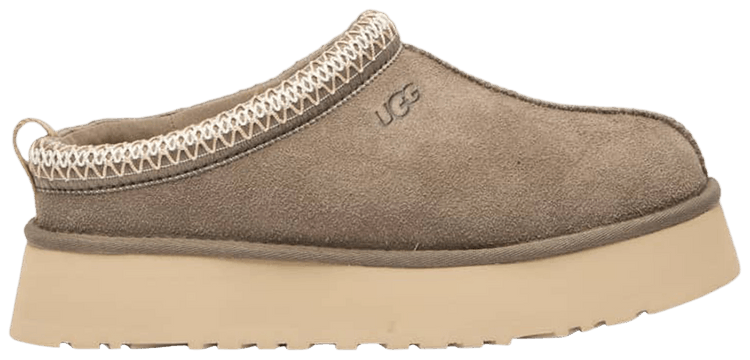 Ugg Tazz II Dried Oregano