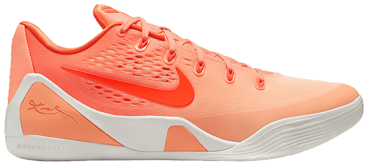 Nike Kobe 9 Elite Low EM Protro  WNBA