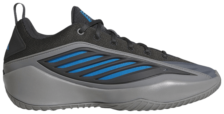 adidas Anthony Edwards Believe That Carbon Grey