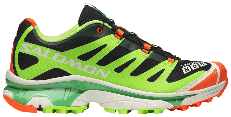 Buy Feid x Salomon XT-4 OG 'Ferxxocalipsis' - L47822500 | GOAT AE