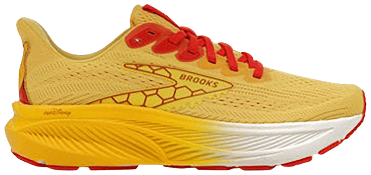 Disney x Brooks Wmns Ghost 17 Pooh Tigger
