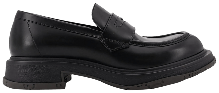 Gucci Enki Loafer Black