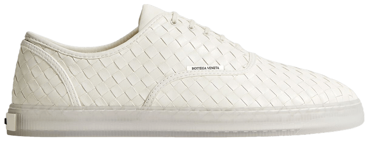 Bottega Veneta Serena Sneaker Alabaster