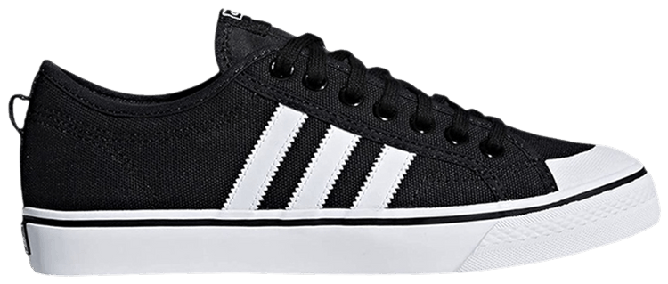 adidas Nizza Core Black 2024
