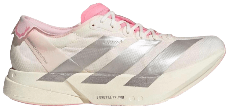 adidas Adizero Adios Pro 4 Tokyo Marathon Cherry Blossom