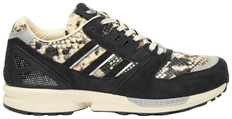 Buy adidas Zx 8000 'Core Black Cream White' - KI1383 | GOAT