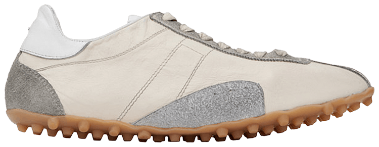 Maison Margiela Sprinter Cream Grey