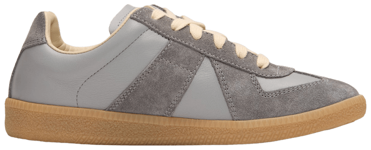 Wmns Maison Margiela Replica Ghost Grey