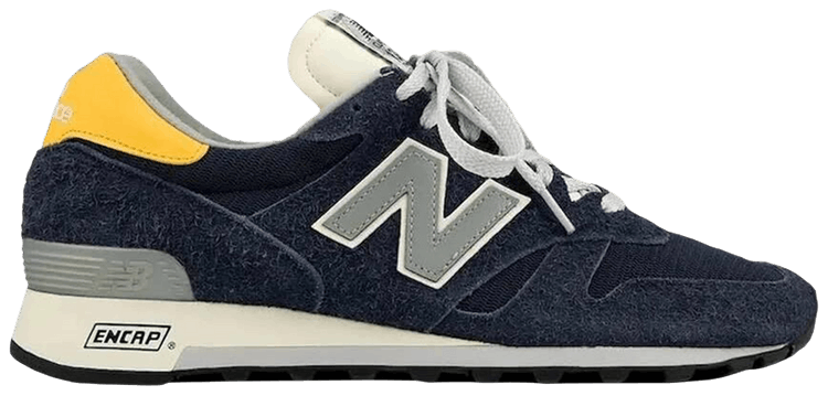 Aime Leon Dore x New Balance U1300 Navy