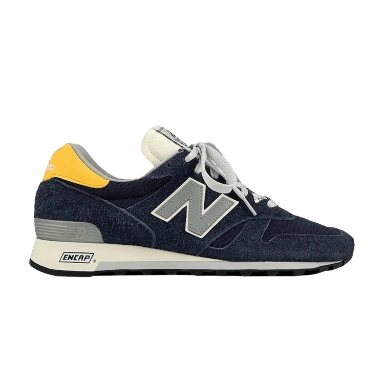 Buy Aimé Leon Dore x New Balance U1300 'Navy' - U1300AL | GOAT