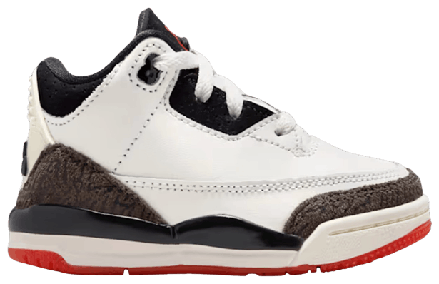 Nike Air Jordan 3 Retro OG TD Worlds Best Dad