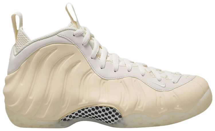 Nike Air Foamposite One Soft Pearl