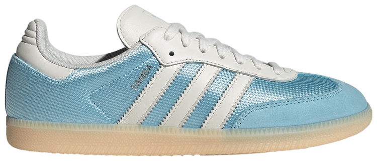 adidas Samba OG Icy Blue
