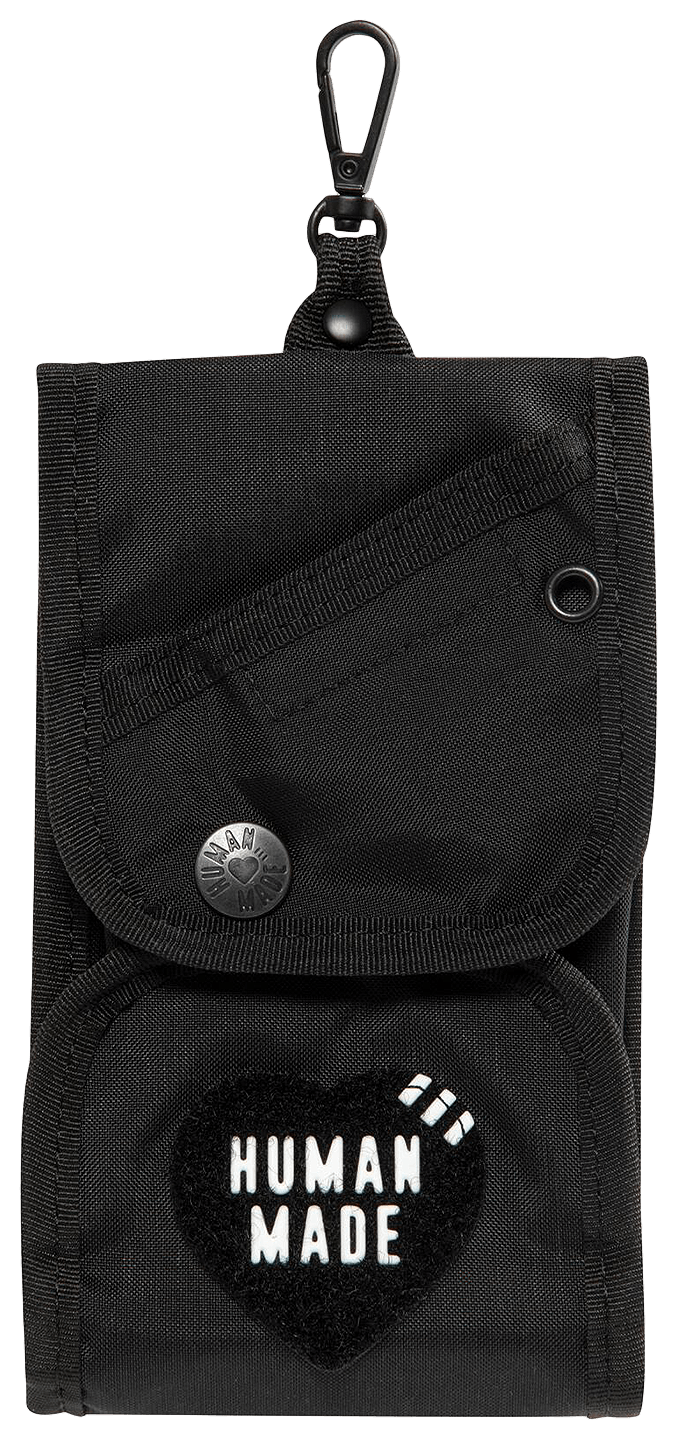Buy Human Made pouches : New & Pre-Owned | GOAT
