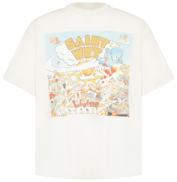 Buy Saint Mxxxxxx apparel : New & Pre-Owned | GOAT