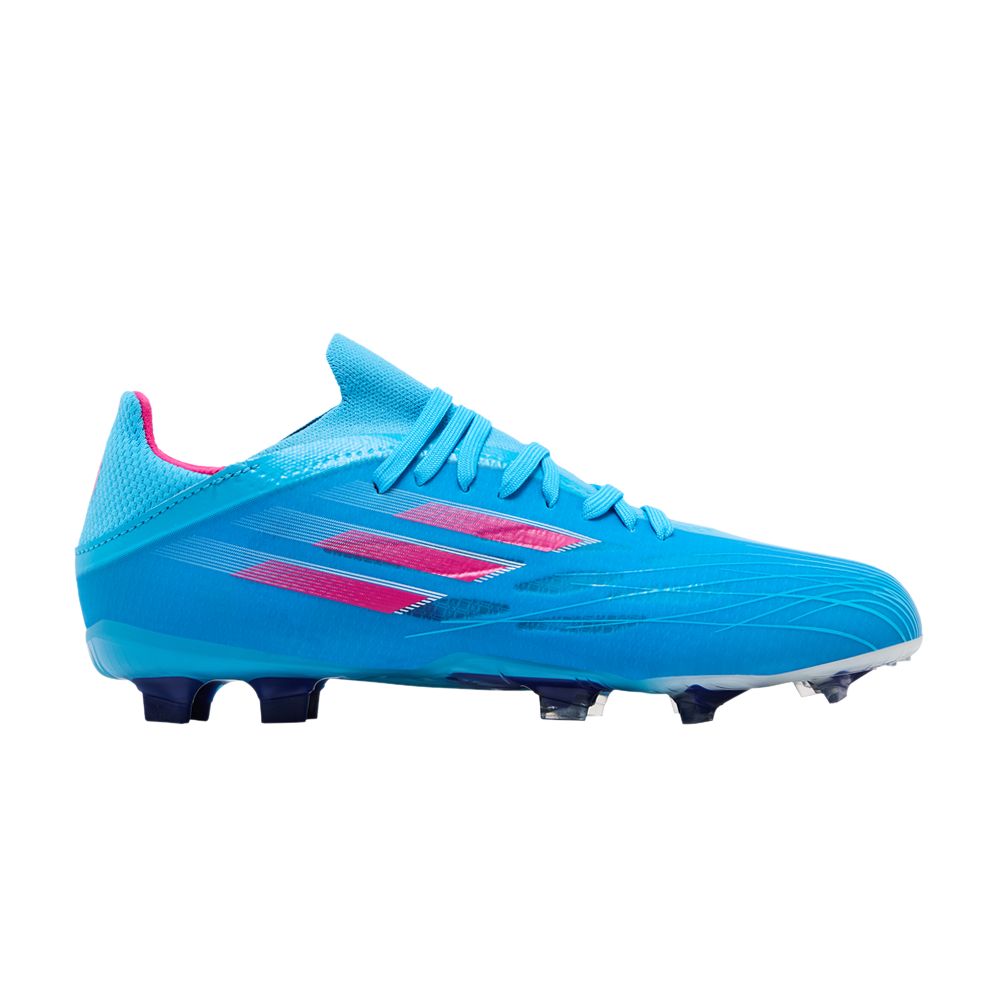 adidas X Speedflow.1 FG J...