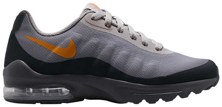 Nike Air Max Invigor GS Pencil Point Anthracite