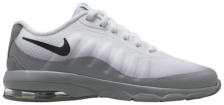 Nike Air Max Invigor PS Smoke Grey Malachite