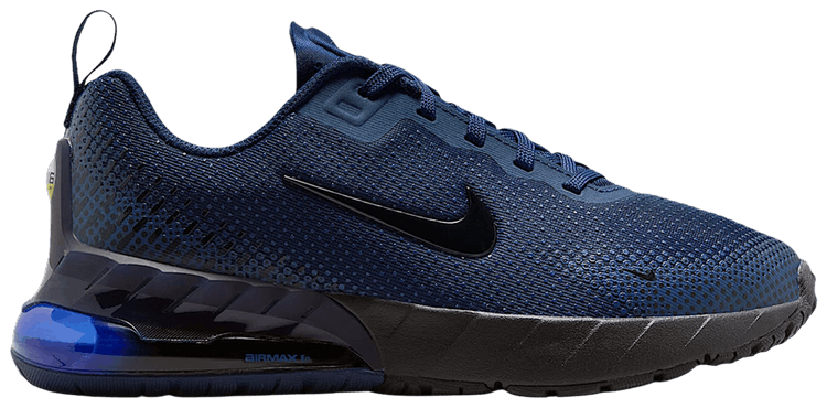 Nike Air Max Phoenix GS Midnight Navy