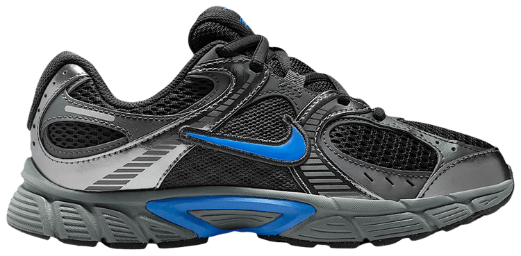 Nike V5 RNR GS Anthracite