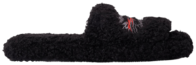 Hellstar HSTAR Slide Black