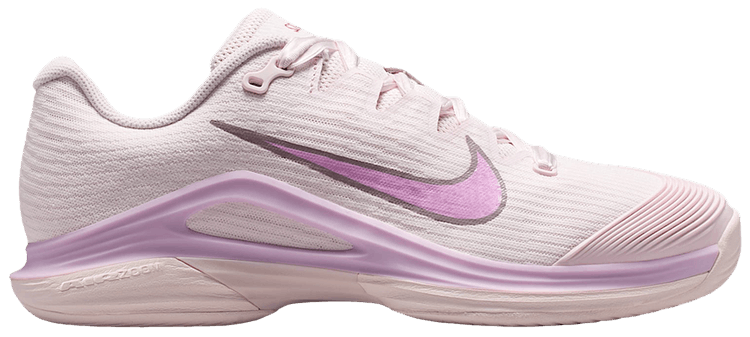 Nike Wmns Vapor 12 Hard Court Pearl Pink Pink Foam