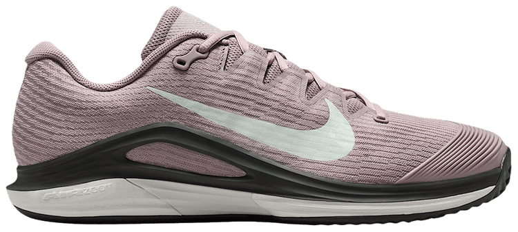 Nike Vapor 12 Premium Clay Court Light Violet Ore Anthracite