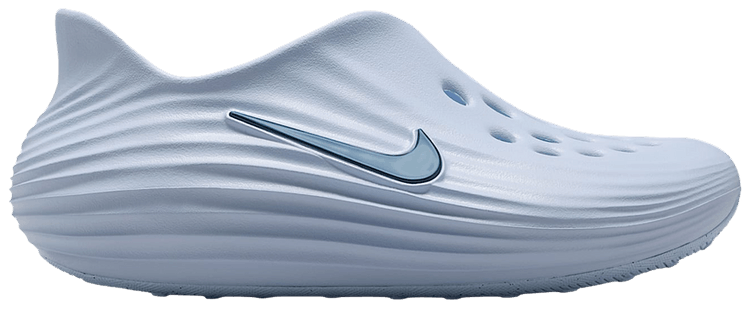 Nike Reactx Rejuven8 GS Hydrogen Blue Work Blue