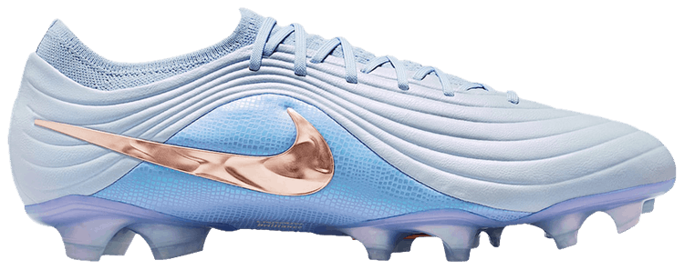 Nike Tiempo Maestro Elite Lv8 FG Ghost Royal Pulse