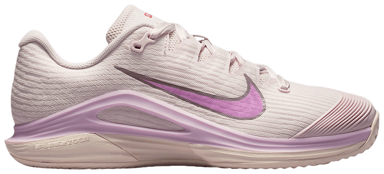 Nike Wmns Vapor 12 Premium Clay Court Pearl Pink