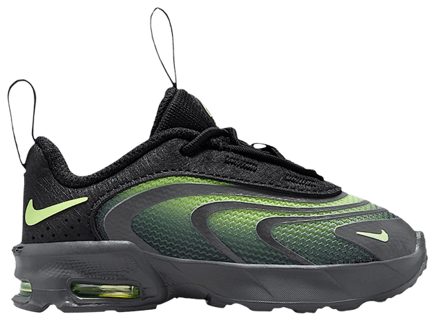 Nike Air Max Fire TD Black Iron Grey