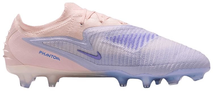 Nike Phantom 6 Low Elite Lv8 FG Ghost Guava Ice