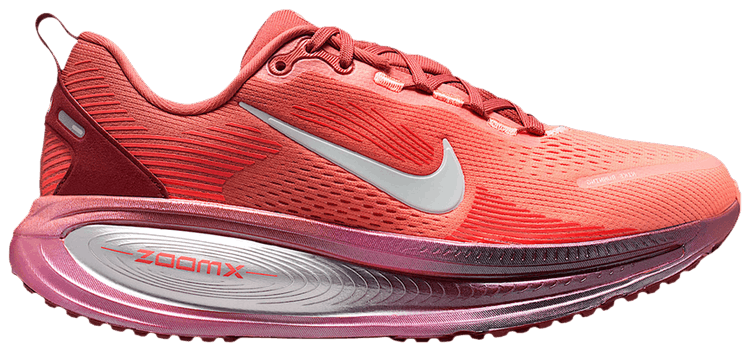 Nike Wmns Vomero 18 SE Light Redwood