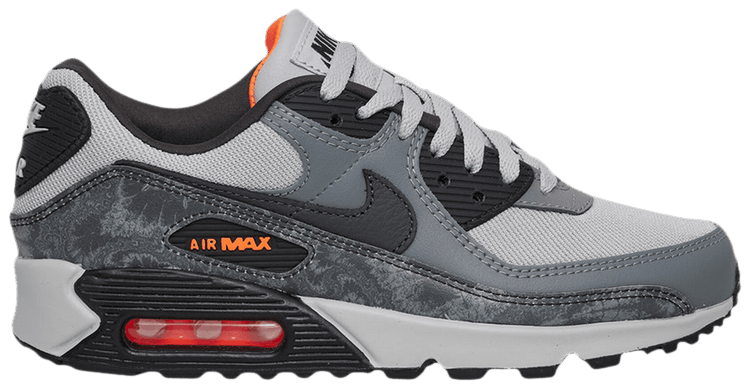 Nike Air Max 90 Premium Cinder Cone