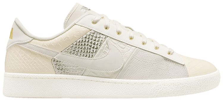 Nike Tennis Classic Premium Pale Ivory
