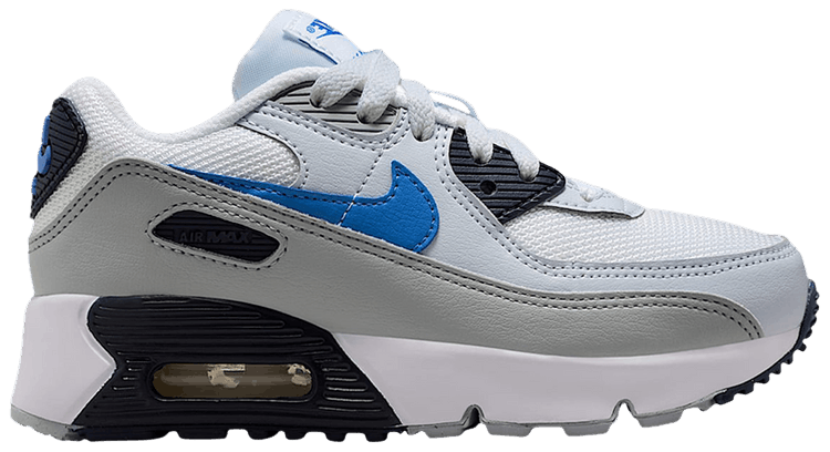 Nike Air Max 90 PS White Midnight Navy