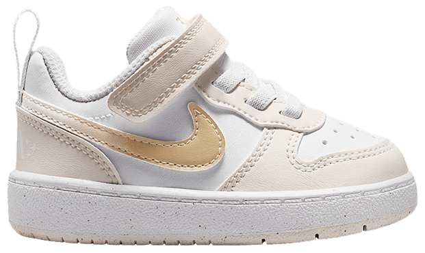 Nike Court Borough Low TD White Chalk