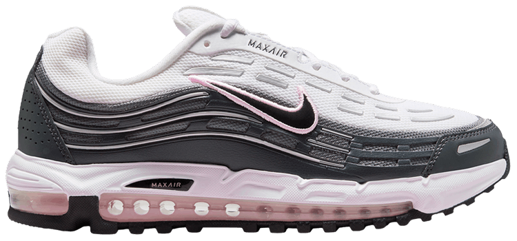 Nike Air Max TL 25 White Pink Foam