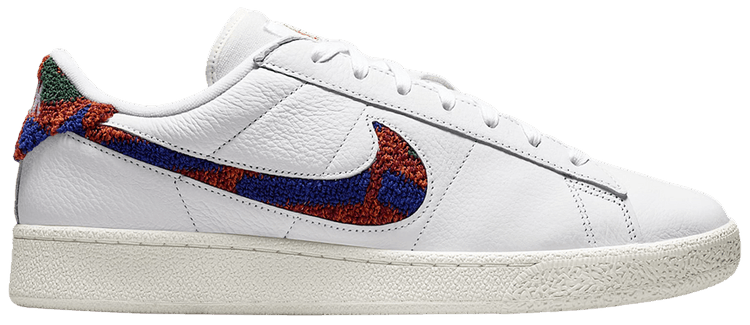 Nike Tennis Classic Premium White Sail