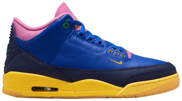 Blue Sneakers and Shoes | GOAT UK