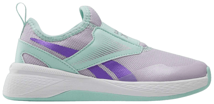 Reebok Nano Play Slip On GS Digital Gleam